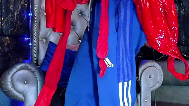 LusstCruella online show from 03/20/26, 07:15