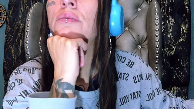 LusstCruella online show from 07/08/26, 12:06
