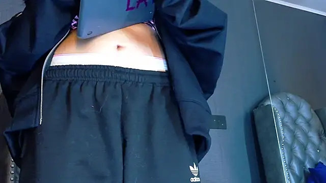 LusstCruella online show from 12/05/25, 06:06