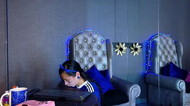 LusstCruella online show from 01/07/26, 04:45