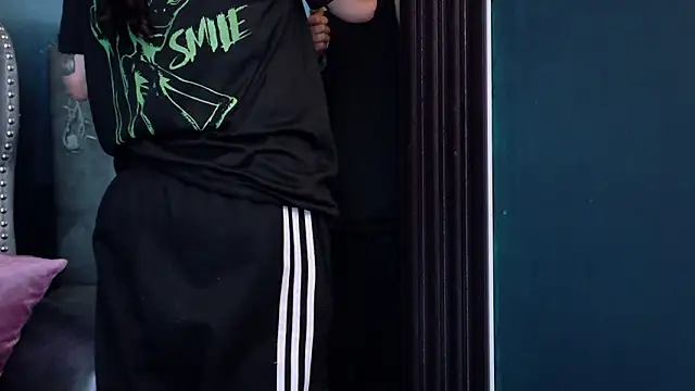 LusstCruella online show from 02/23/26, 04:07