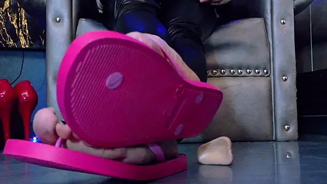 LusstCruella online show from 03/04/26, 01:02