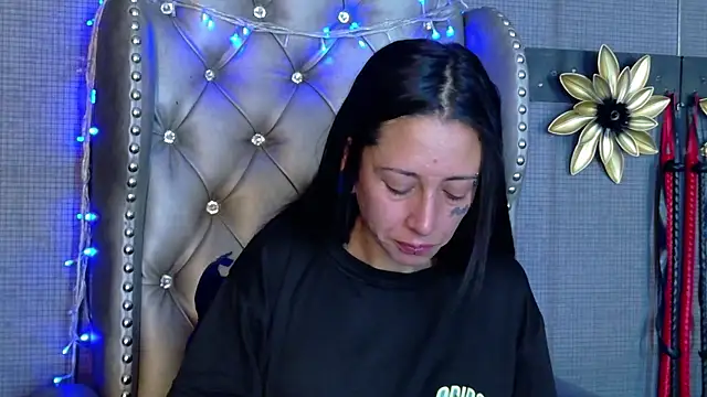 LusstCruella online show from 01/09/26, 09:00