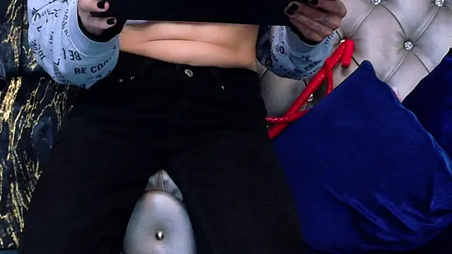 LusstCruella online show from 02/19/26, 05:32