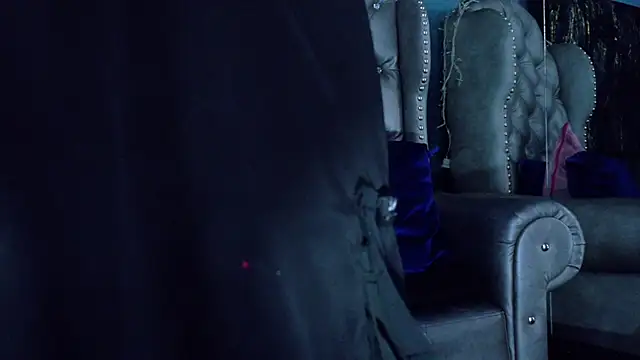 LusstCruella online show from 03/24/26, 02:50