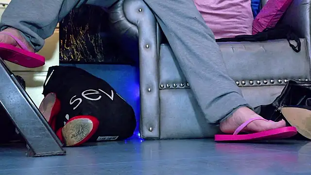 LusstCruella online show from 03/03/26, 12:56