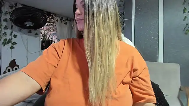 cattleya campbell online show from 11/12/25, 09:18