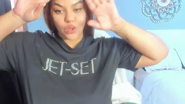 cattleya campbell online show from 10/15/25, 10:29
