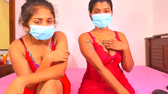 Queen ashawary online show from 10/23/25, 05:00