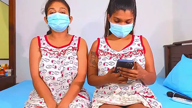 Queen ashawary online show from 10/21/25, 03:22