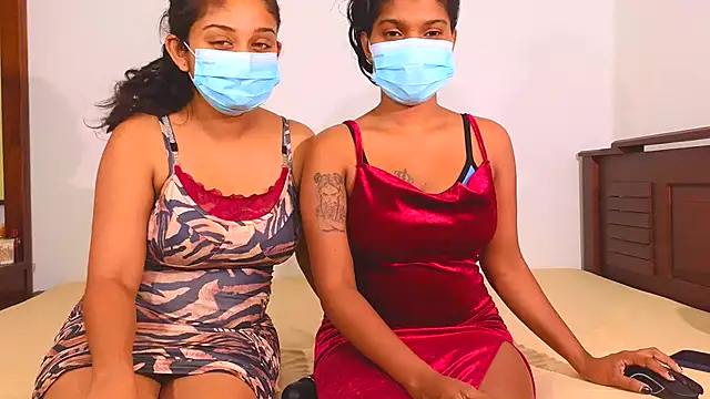 Queen ashawary online show from 10/22/25, 04:50