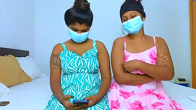 Queen ashawary online show from 11/10/25, 04:56