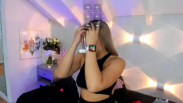 Martina Miiller online show from 04/02/26, 12:56
