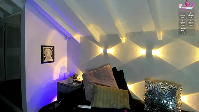 Martina Miiller online show from 02/26/26, 01:11