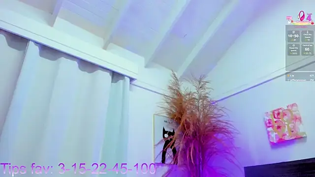 Martina Miiller online show from 10/09/25, 02:28