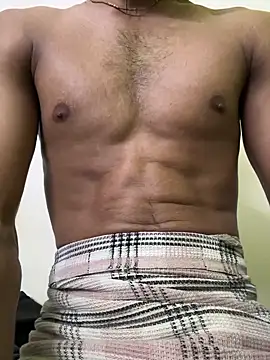 SinfulSensation online show from 02/25/25, 01:41