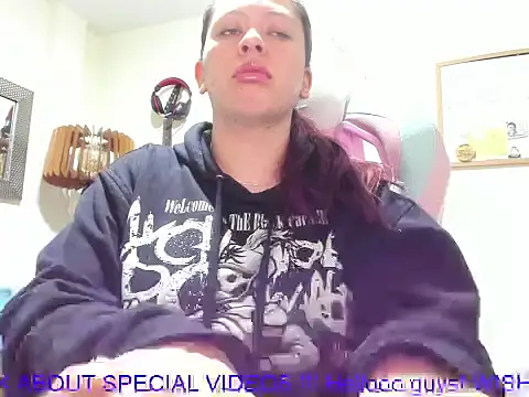 GoddessJessica roger online show from 07/11/26, 05:41