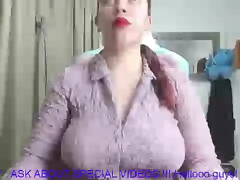 GoddessJessica roger online show from 06/30/26, 05:07