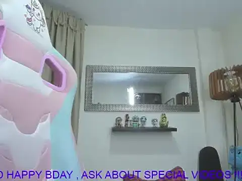 GoddessJessica roger online show from 06/11/26, 04:31