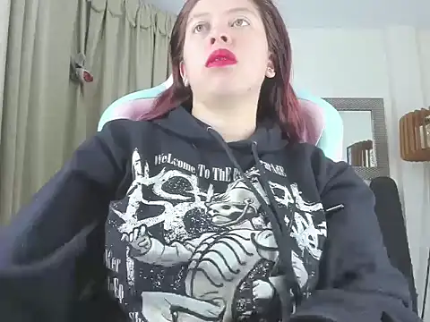 GoddessJessica roger online show from 04/13/26, 05:22