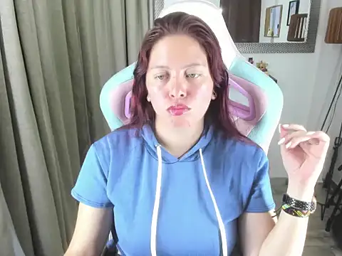 GoddessJessica roger online show from 03/04/26, 05:04