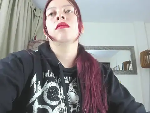 GoddessJessica roger online show from 02/23/26, 04:58