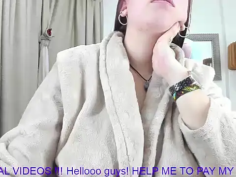 Snapshot of GoddessJessica_roger chatting on 05/07/26, 04:50 GoddessJessica roger online show from 05/07/26, 04:50