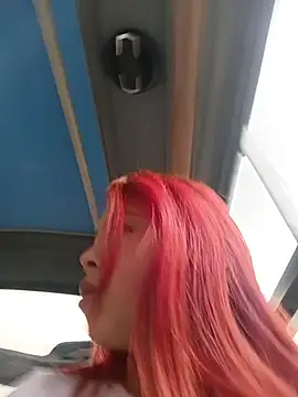 aurora sky11 online show from 11/24/25, 08:53