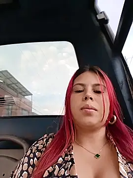 aurora sky11 online show from 11/15/25, 10:03