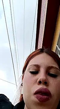 Snapshot of aurora_sky11 chatting on 02/05/25, 07:31 aurora sky11 online show from 02/05/25, 07:31