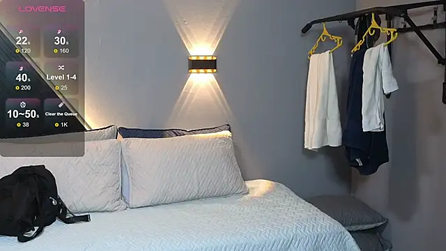 Laia and Aloby online show from 02/10/26, 10:20