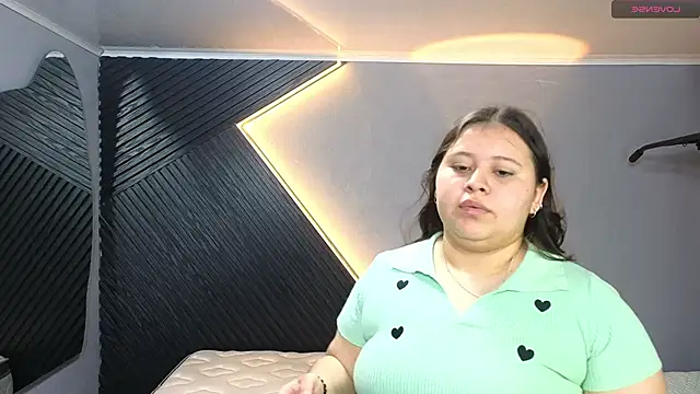 Laia and Aloby online show from 02/20/26, 10:22