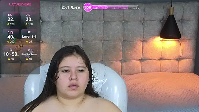 Laia and Aloby online show from 12/16/25, 10:14