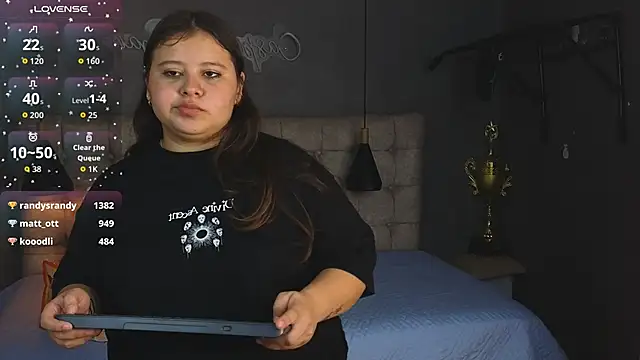 Laia and Aloby online show from 11/01/25, 10:25