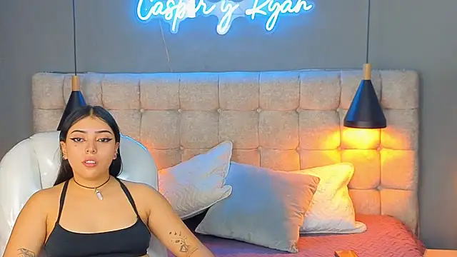 Laia and Aloby online show from 03/13/25, 10:21