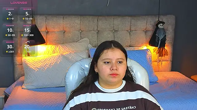 Laia and Aloby online show from 10/20/25, 10:21