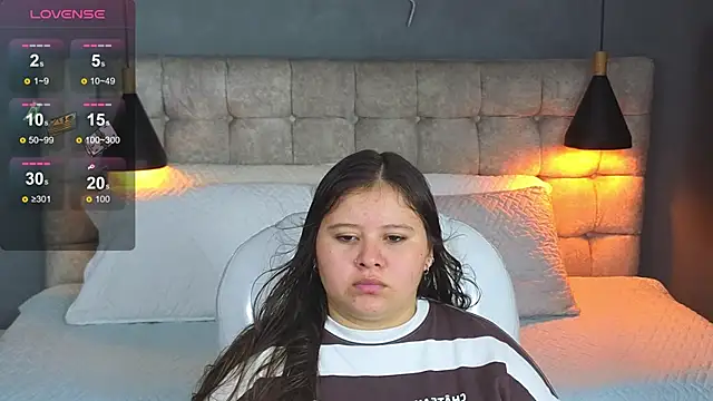 Laia and Aloby online show from 11/14/25, 10:24