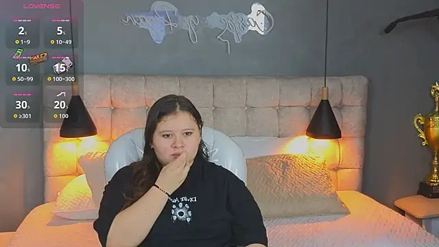 Laia and Aloby online show from 09/25/25, 10:16