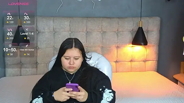 Laia and Aloby online show from 01/15/26, 10:13