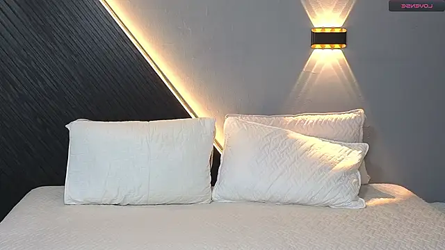 Laia and Aloby online show from 02/19/26, 10:18