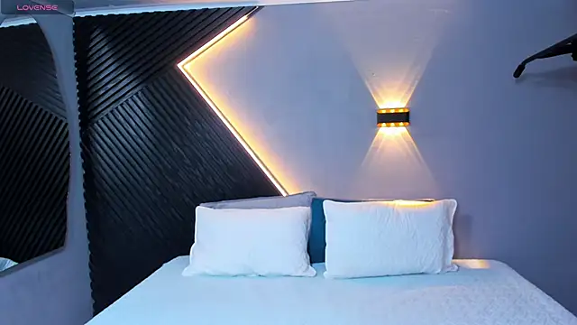 Laia and Aloby online show from 03/24/26, 10:10