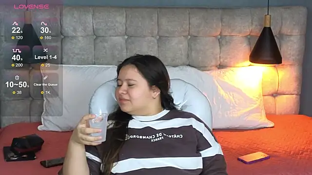 Laia and Aloby online show from 01/16/26, 10:14