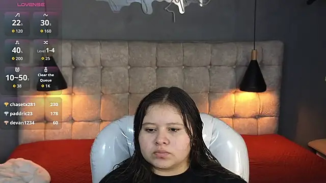 Laia and Aloby online show from 09/29/25, 10:15