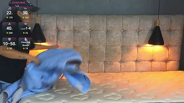 Laia and Aloby online show from 09/08/25, 10:20