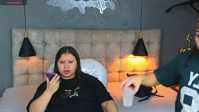 Laia and Aloby online show from 01/08/26, 10:16