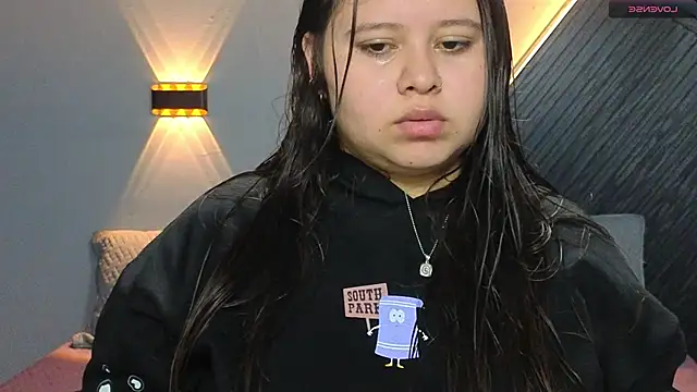 Laia and Aloby online show from 02/17/26, 10:07