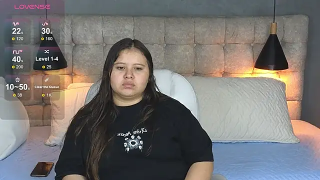 Laia and Aloby online show from 11/29/25, 10:21