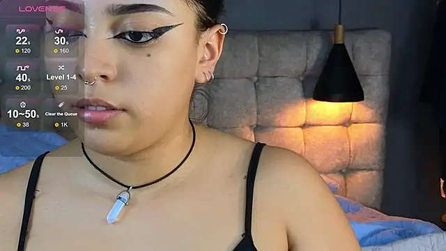 Laia and Aloby online show from 11/08/25, 10:24