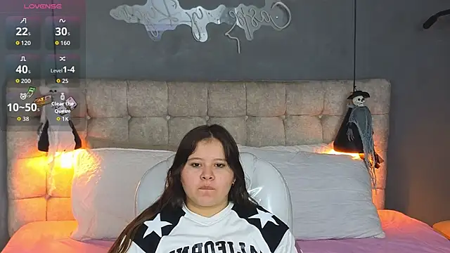 Laia and Aloby online show from 10/04/25, 10:22