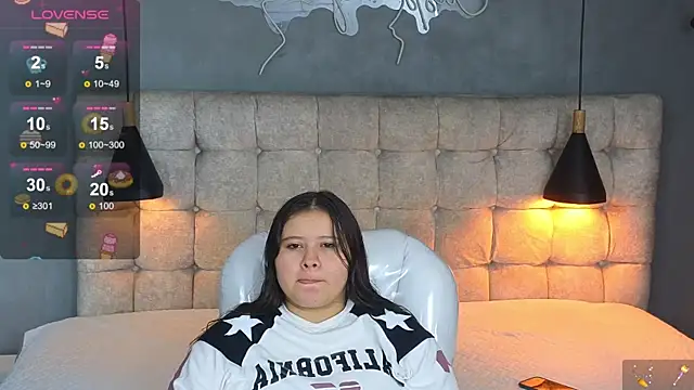 Laia and Aloby online show from 12/20/25, 10:12